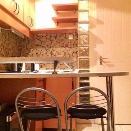 City Center-Deàk tèr Appartement Boedapest Buitenkant foto