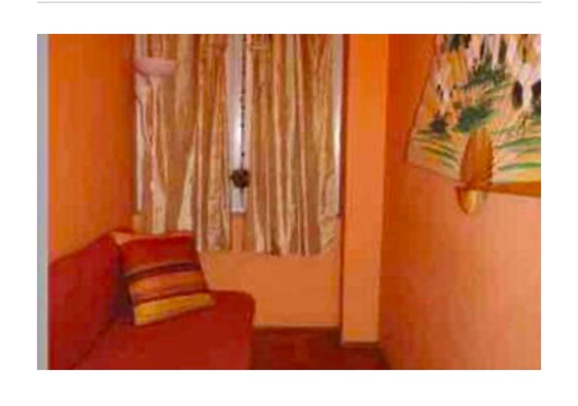 City Center-Deàk tèr Appartement Boedapest Buitenkant foto