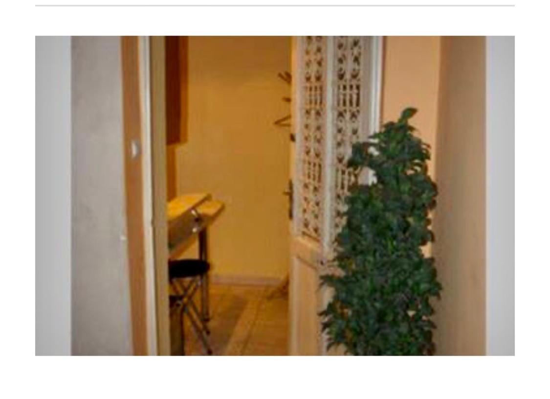 City Center-Deàk tèr Appartement Boedapest Buitenkant foto